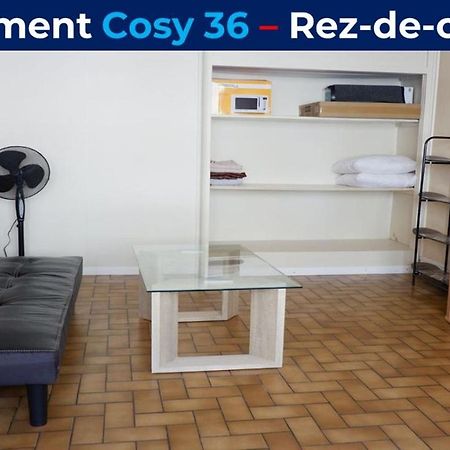 Appartement Cosy 36 Salins Les Bains Exterior photo